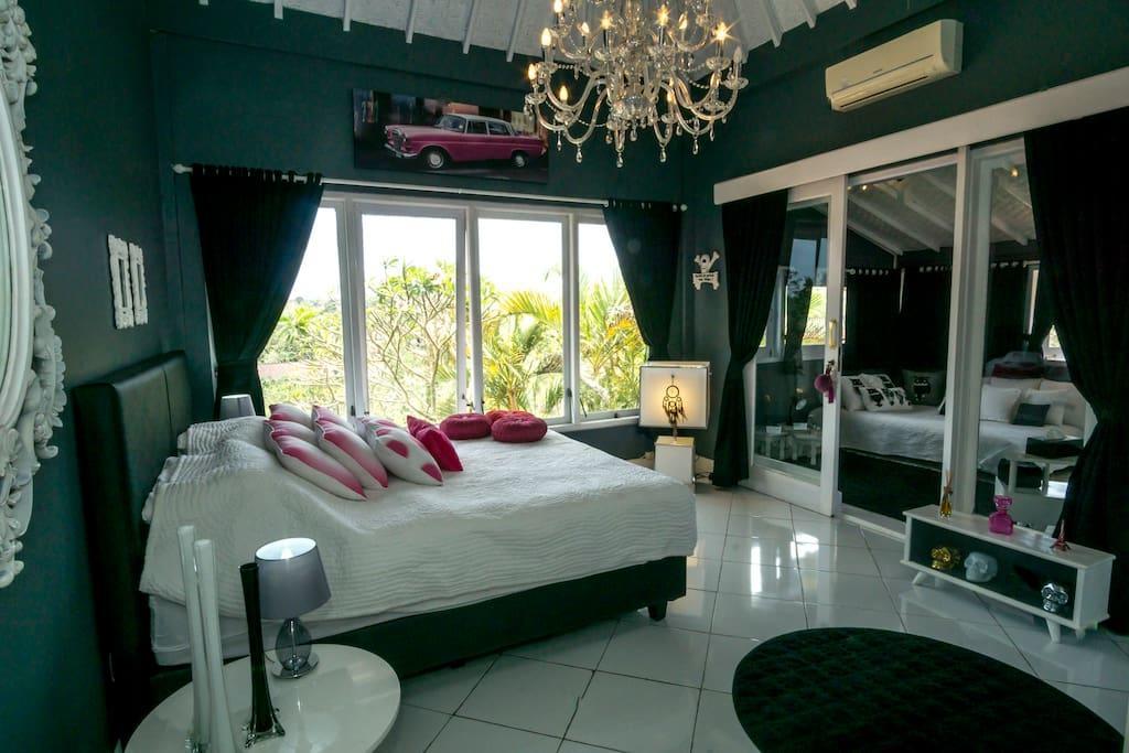 Villa Teman Bali Ungasan Eksteriør bilde